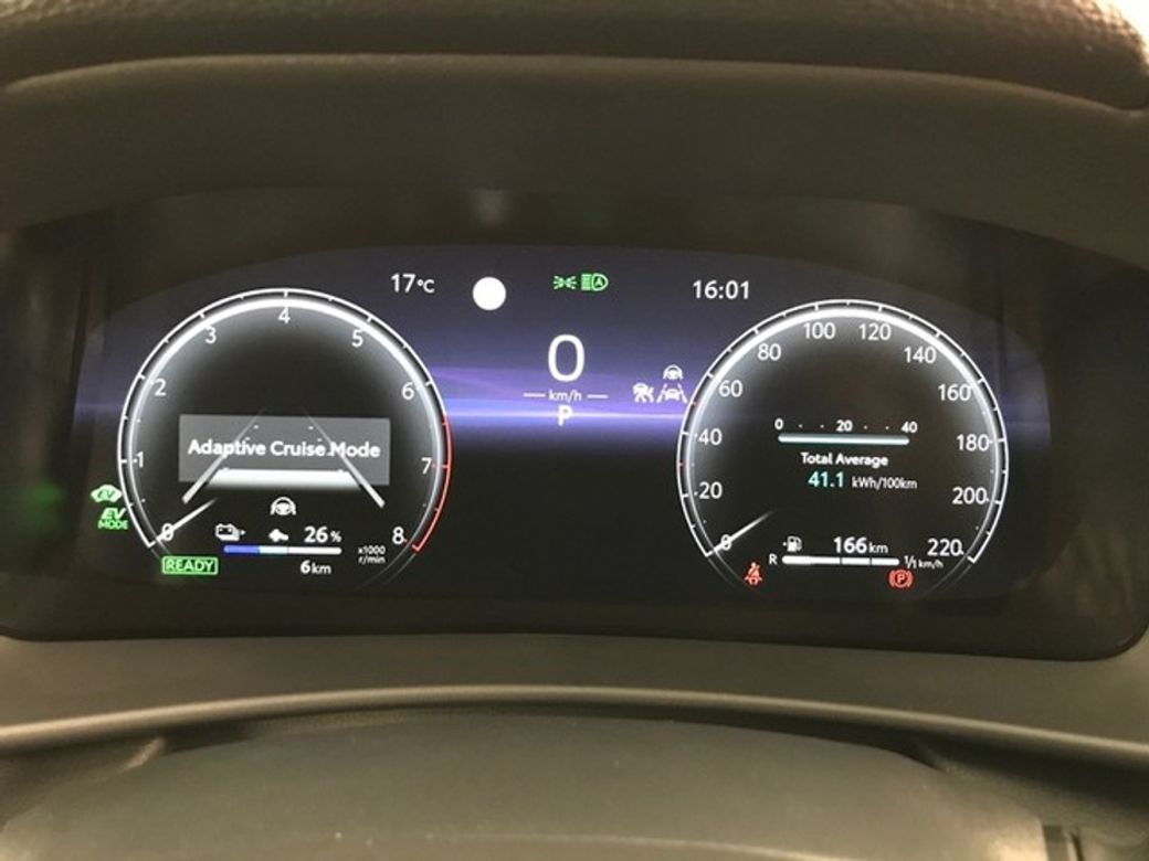 2025 Toyota C-HR