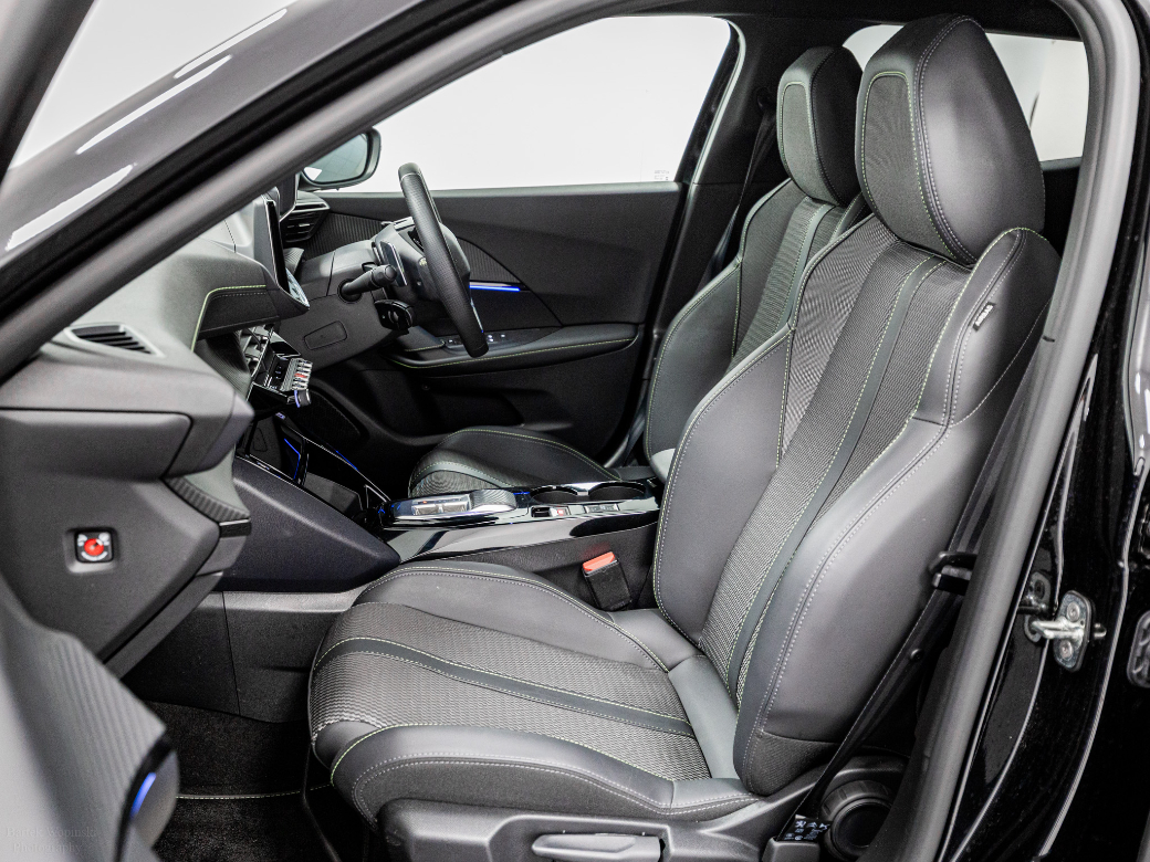 2025 Peugeot 2008