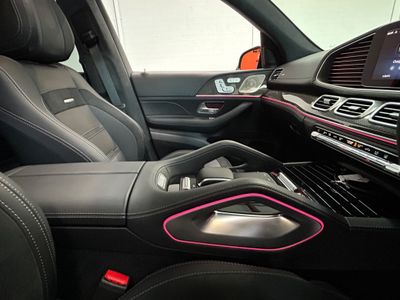 2025 Mercedes-Benz GLE Class
