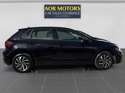 2024 Volkswagen Polo