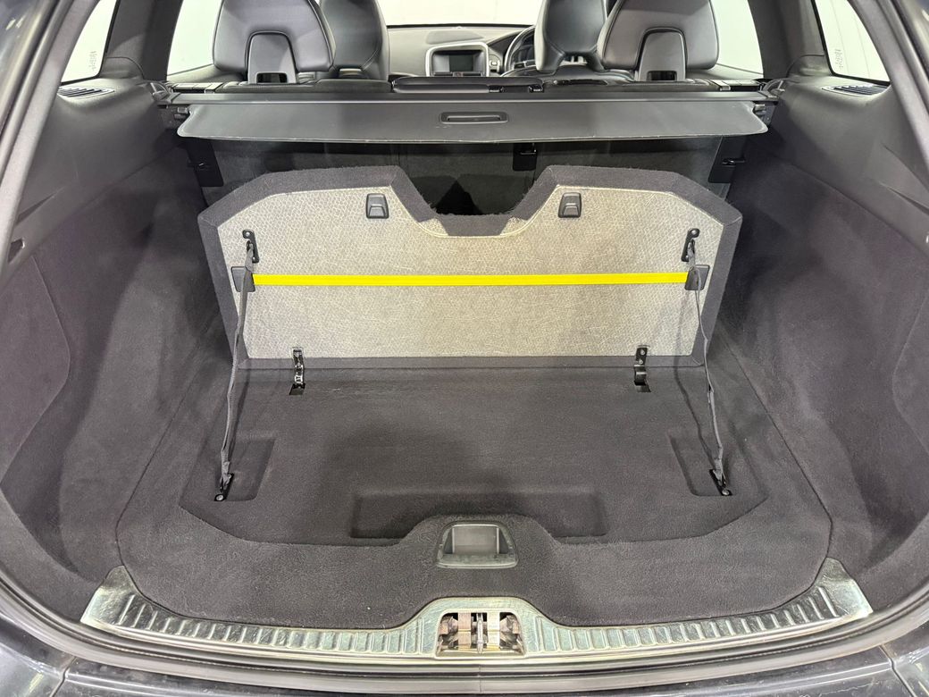 2016 Volvo XC60