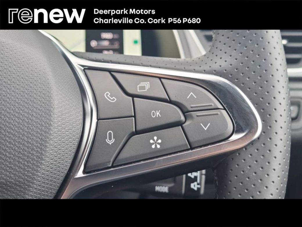 2026 Renault Captur