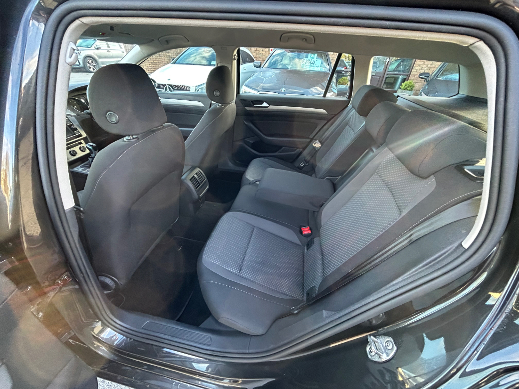 2020 Volkswagen Passat