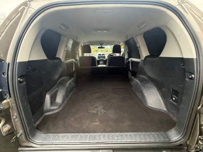 2015 Toyota Landcruiser