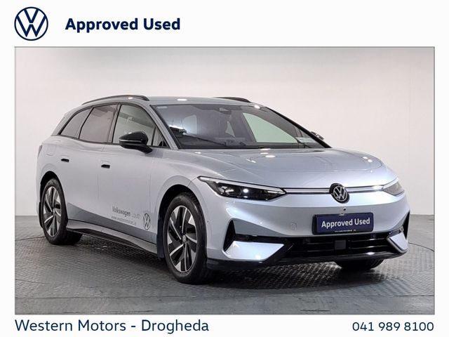 vehicle for sale from Western Motors Galway