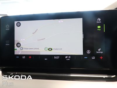 2021 Skoda Octavia