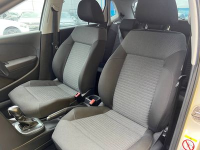 2014 Volkswagen Polo