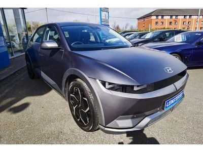 2023 Hyundai Ioniq 5