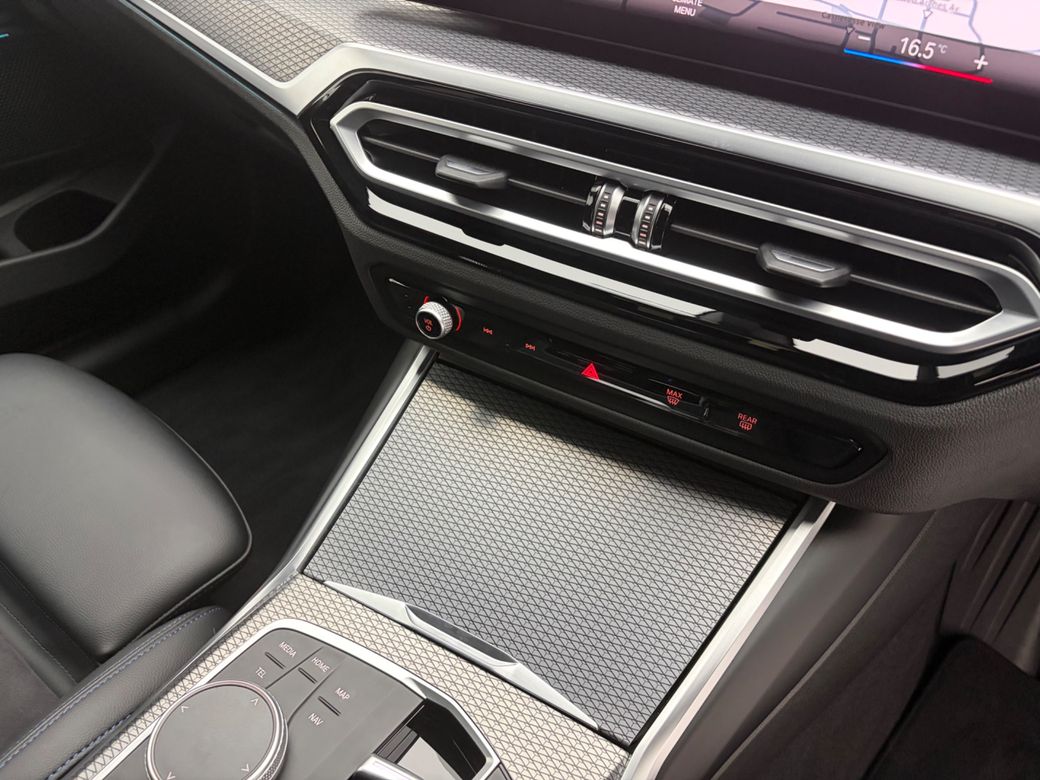 2023 BMW 3 Series