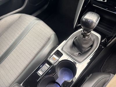 2023 Peugeot 2008