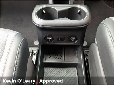2023 Hyundai Ioniq 5