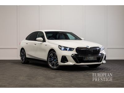 2024 BMW i5