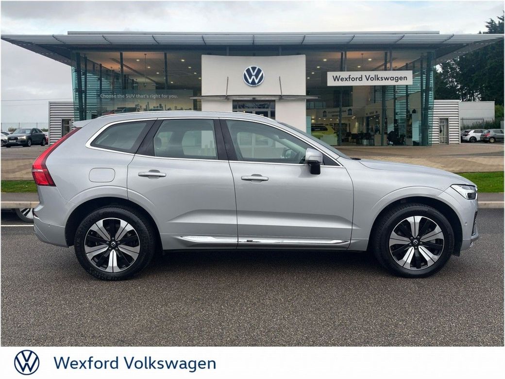 2023 Volvo XC60