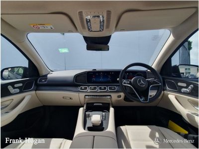 2026 Mercedes-Benz GLE Class