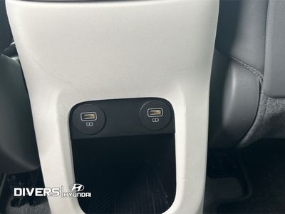 2024 Hyundai Ioniq 5