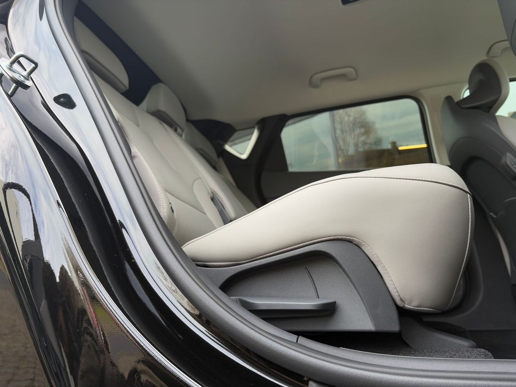 2026 Kia EV6
