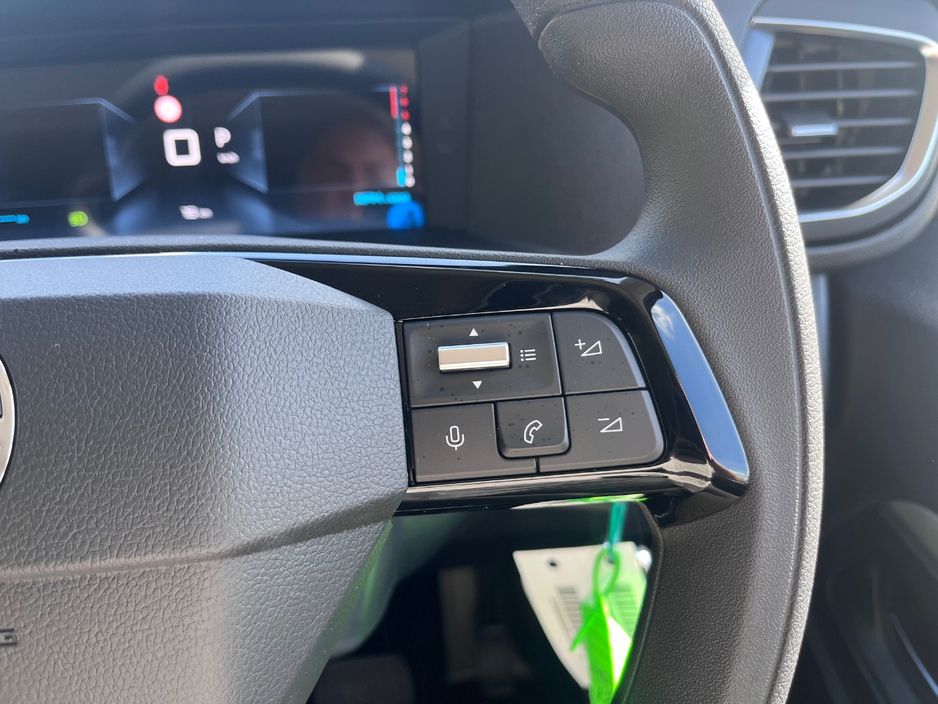 2026 Citroen SpaceTourer