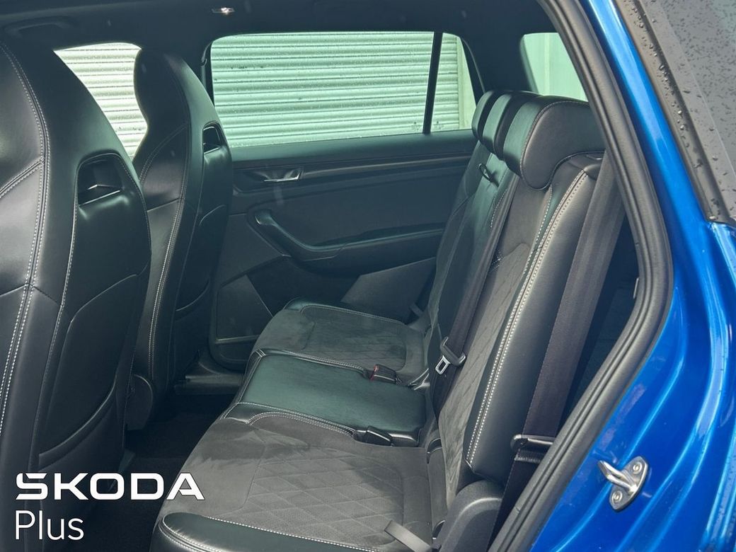 2023 Skoda Kodiaq