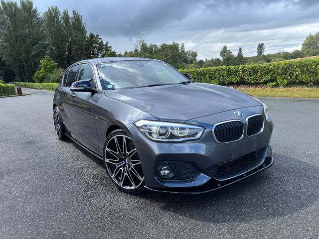 vehicle for sale from Byrne Motor Company