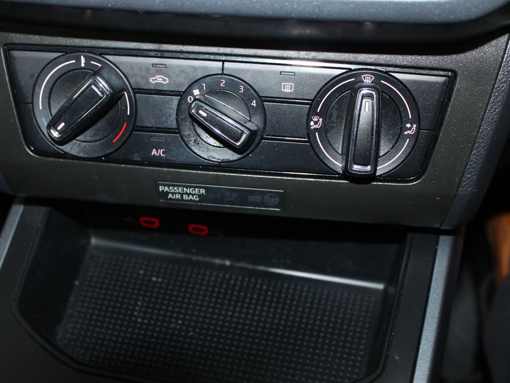 2021 SEAT Arona