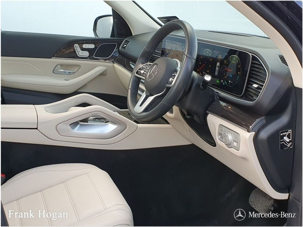 2023 Mercedes-Benz GLE Class