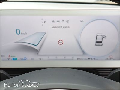 2024 Hyundai Ioniq 5