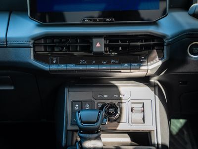 2026 Toyota Hilux
