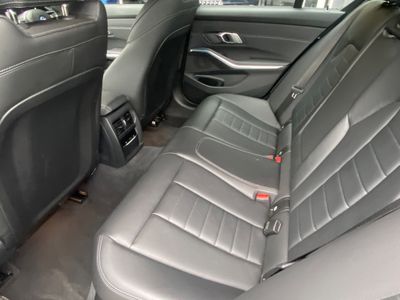 2022 BMW 3 Series