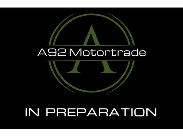 vehicle for sale from A92 Motortrade
