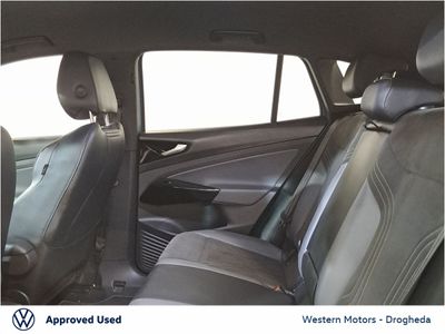 2023 Volkswagen ID.4