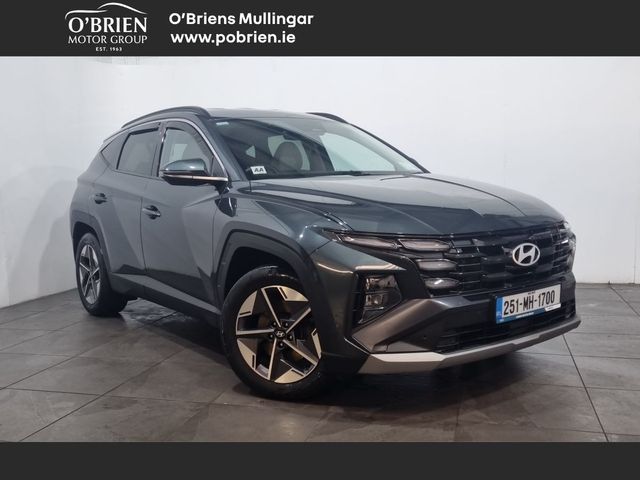 vehicle for sale from O'Briens Motor Group