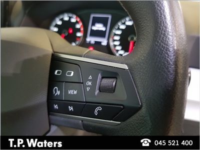 2022 SEAT Arona