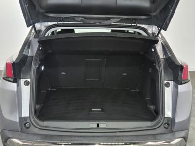 2017 Peugeot 3008