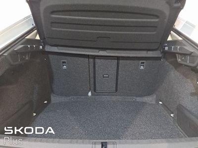 2025 Skoda Octavia