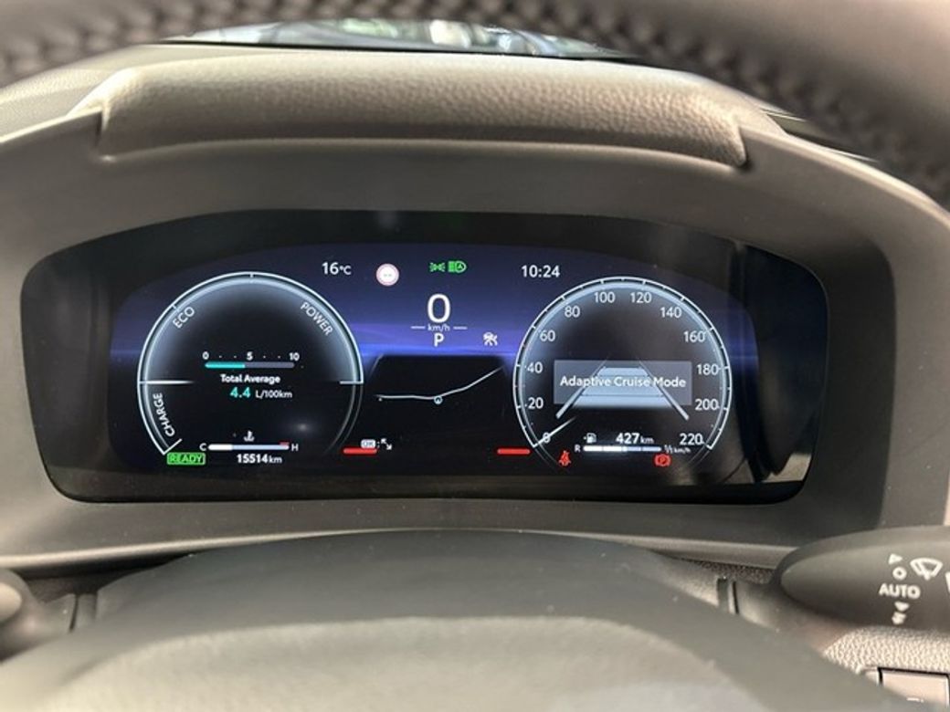 2026 Toyota C-HR
