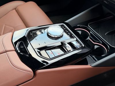 2024 BMW 5 Series