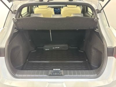 2026 Lexus LBX
