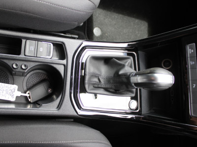 2019 Volkswagen Touran