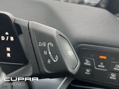 2023 Cupra Born