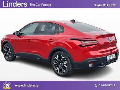 2026 Citroen C4