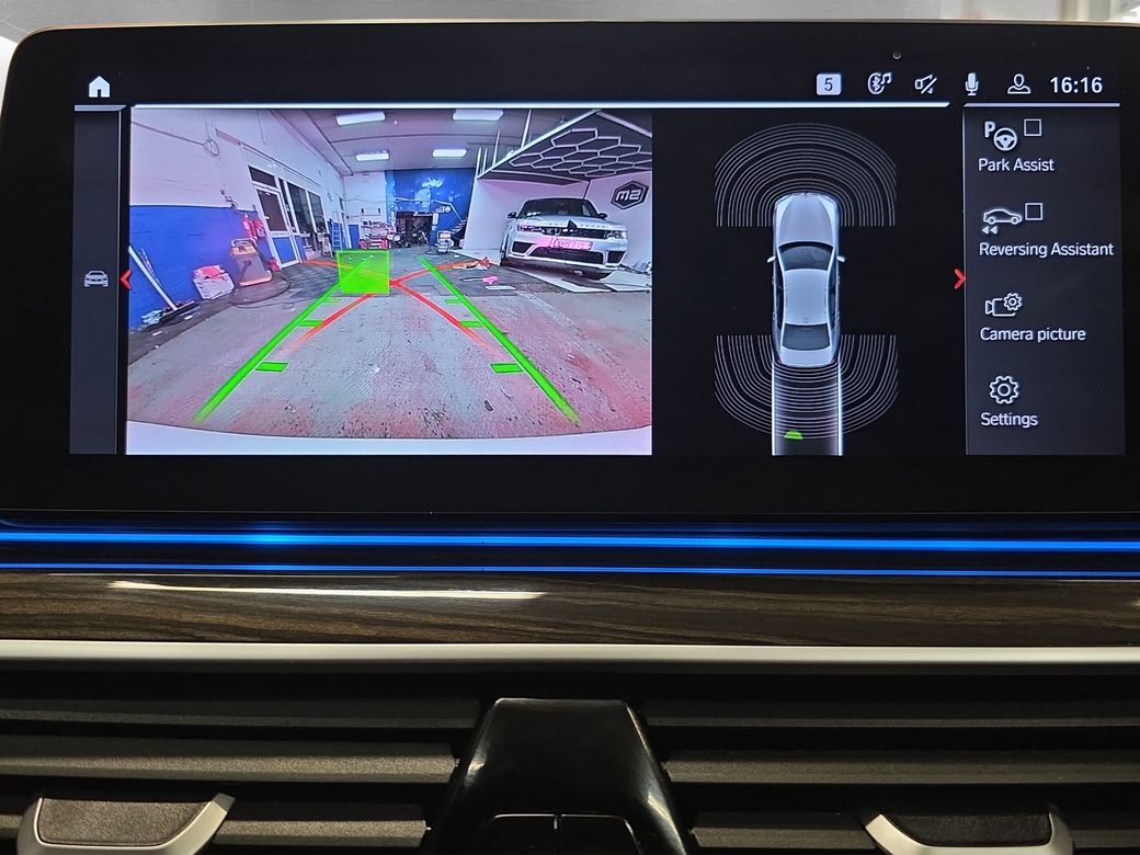 2023 BMW 5 Series