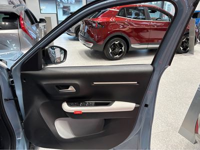 2025 Citroen C3