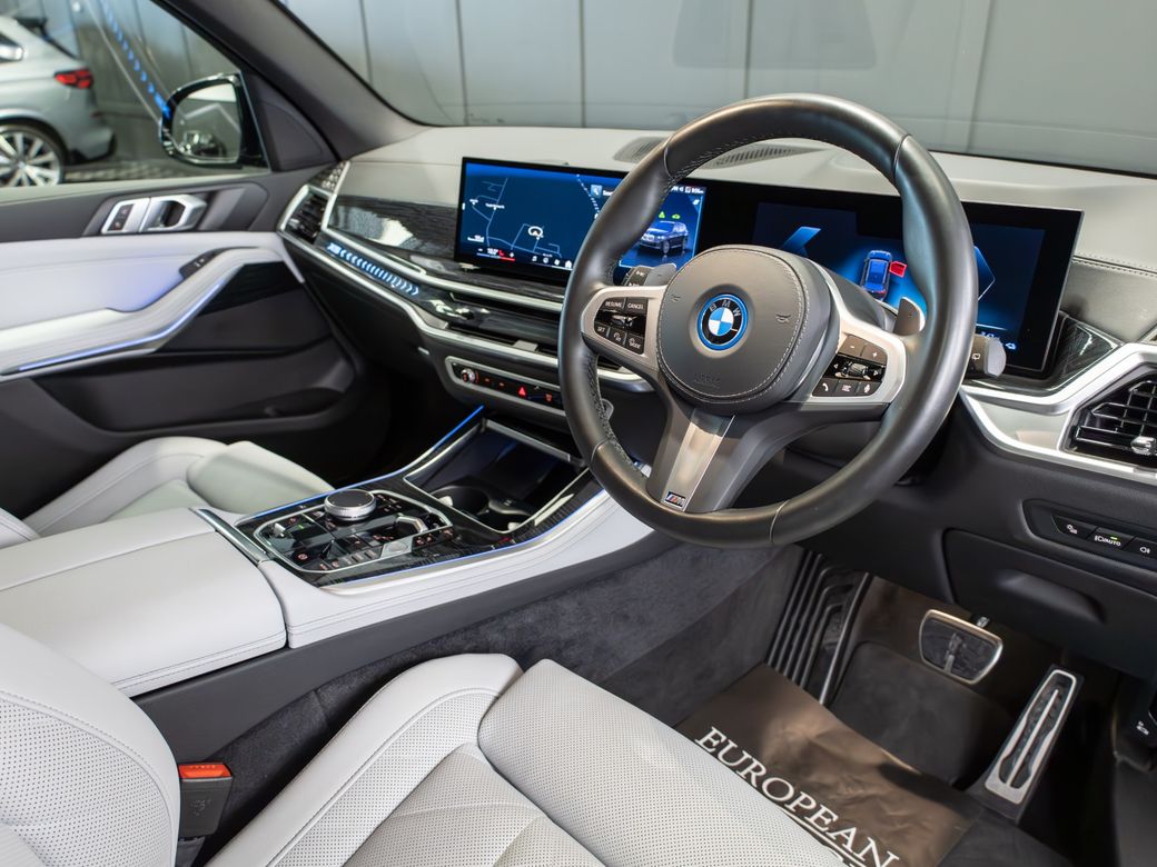 2023 BMW X5