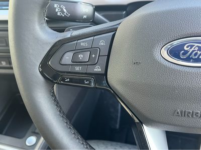 2026 Ford Tourneo Connect