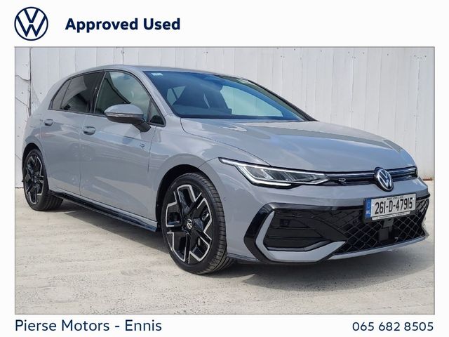 vehicle for sale from Pierse Motors