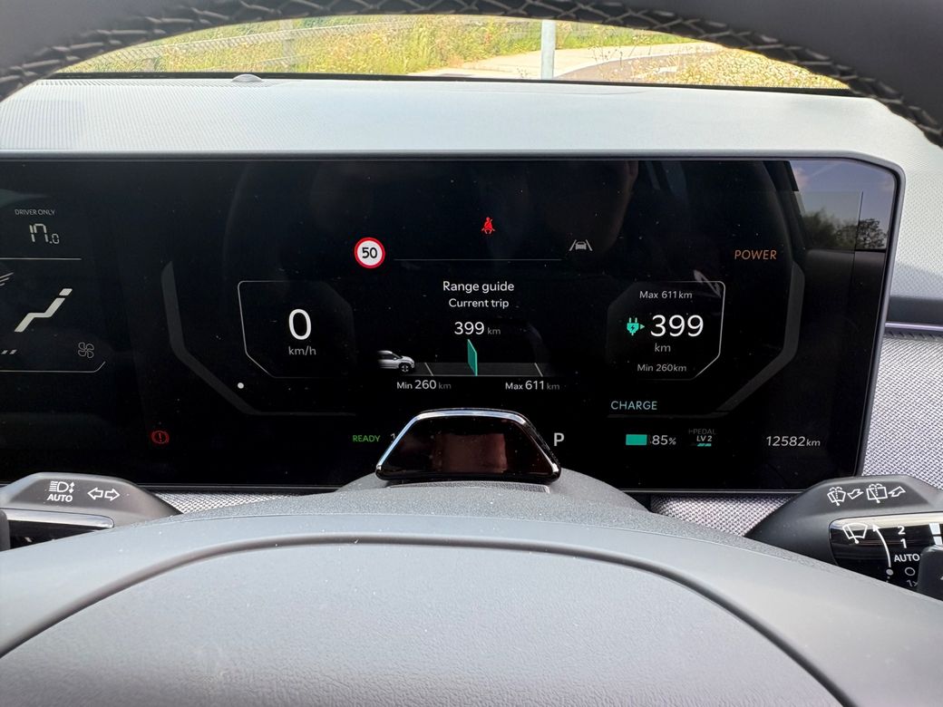 2025 Kia EV3