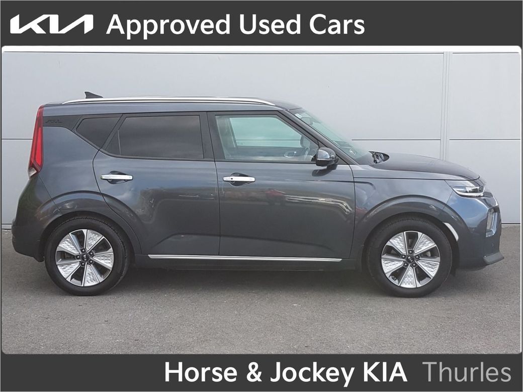 2020 Kia Soul