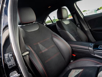 2023 Mercedes-Benz A Class
