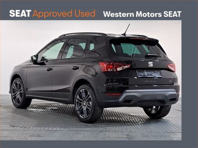 2026 SEAT Arona