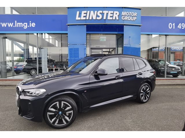 vehicle for sale from Leinster Motor Group